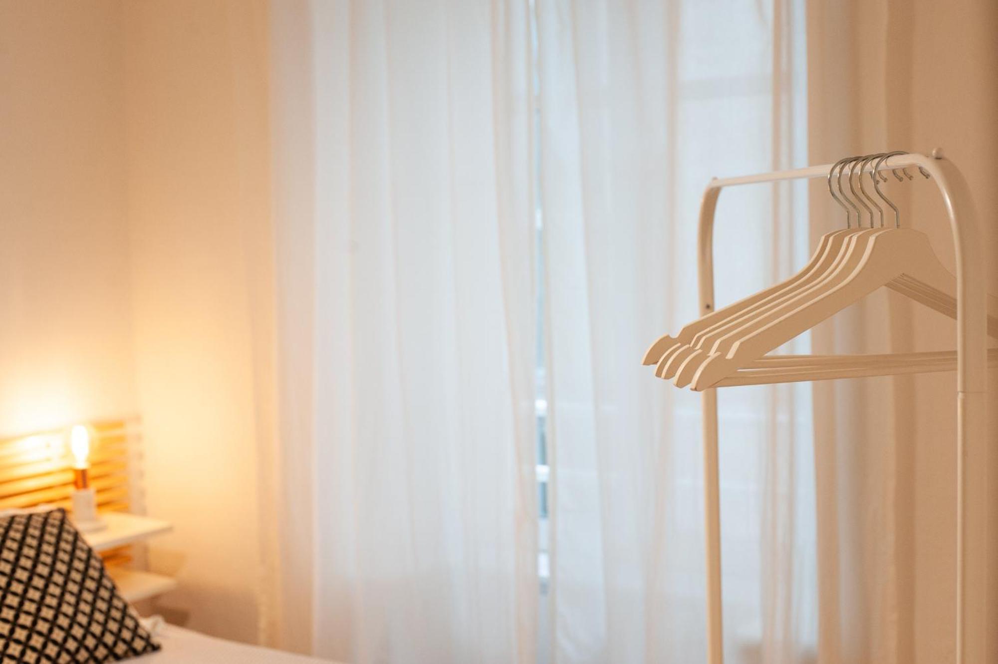 101 Cour De La Bastide Apartment การ์กาซอน ภายนอก รูปภาพ